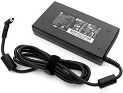CARGADOR ORIGINAL HP COMPAQ 120W / 19.5V / 6.15A / 3.0 X 4.5MM PUNTA AZUL
