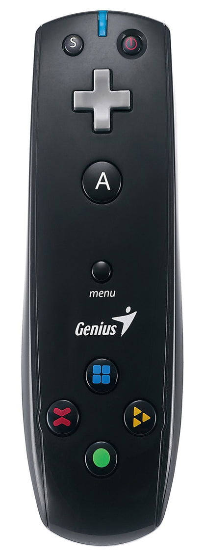 CONTROL GENIUS WIZARD STICK GAMEPAD PARA JUEGOS