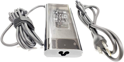 CARGADOR HP COMPAQ 150W / 19.5V / 7.7A / 3.0 X 4.5MM PUNTA AZUL | ORIGINAL