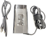 CARGADOR HP COMPAQ 150W / 19.5V / 7.7A / 3.0 X 4.5MM PUNTA AZUL | ORIGINAL