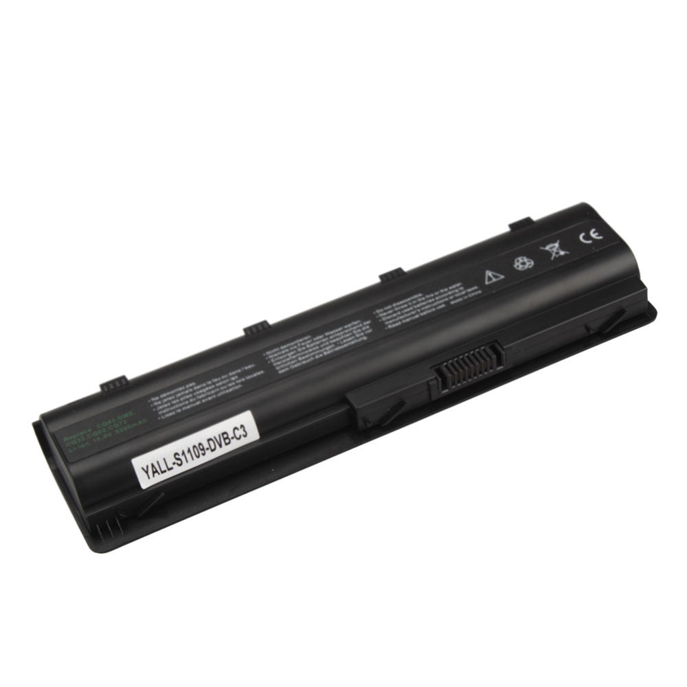 BATERIA HP COMPAQ *G4 CQ32 CQ42 G62 G72 DM4 DV3 DV5 DV7 ENVY17 DE 6 CELDAS