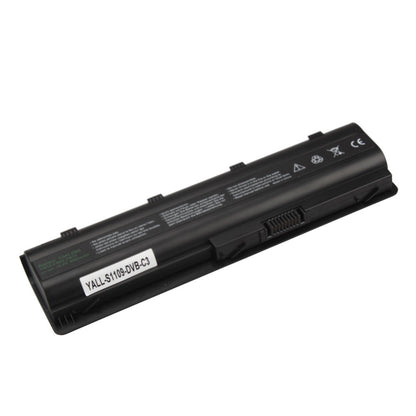 BATERIA HP COMPAQ *G4 CQ32 CQ42 G62 G72 DM4 DV3 DV5 DV7 ENVY17 DE 6 CELDAS