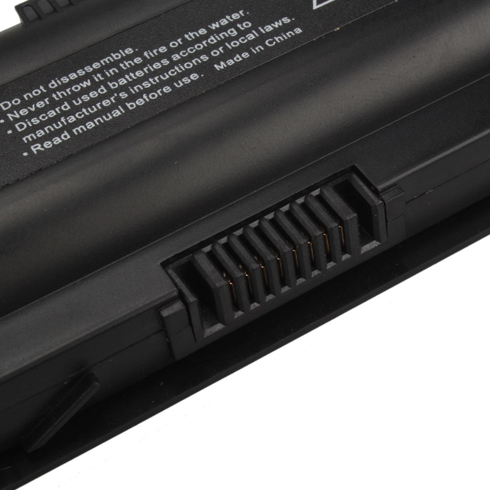 BATERIA HP COMPAQ *G4 CQ32 CQ42 G62 G72 DM4 DV3 DV5 DV7 ENVY17 DE 6 CELDAS