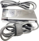 CARGADOR HP COMPAQ 150W / 19.5V / 7.7A / 3.0 X 4.5MM PUNTA AZUL | ORIGINAL