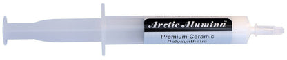 PASTA TERMICA ARTIC SILVER ALUMINA PREMIUM CERAMIC POLYSYNTHETIC  AA-14G / 14 GRAMOS