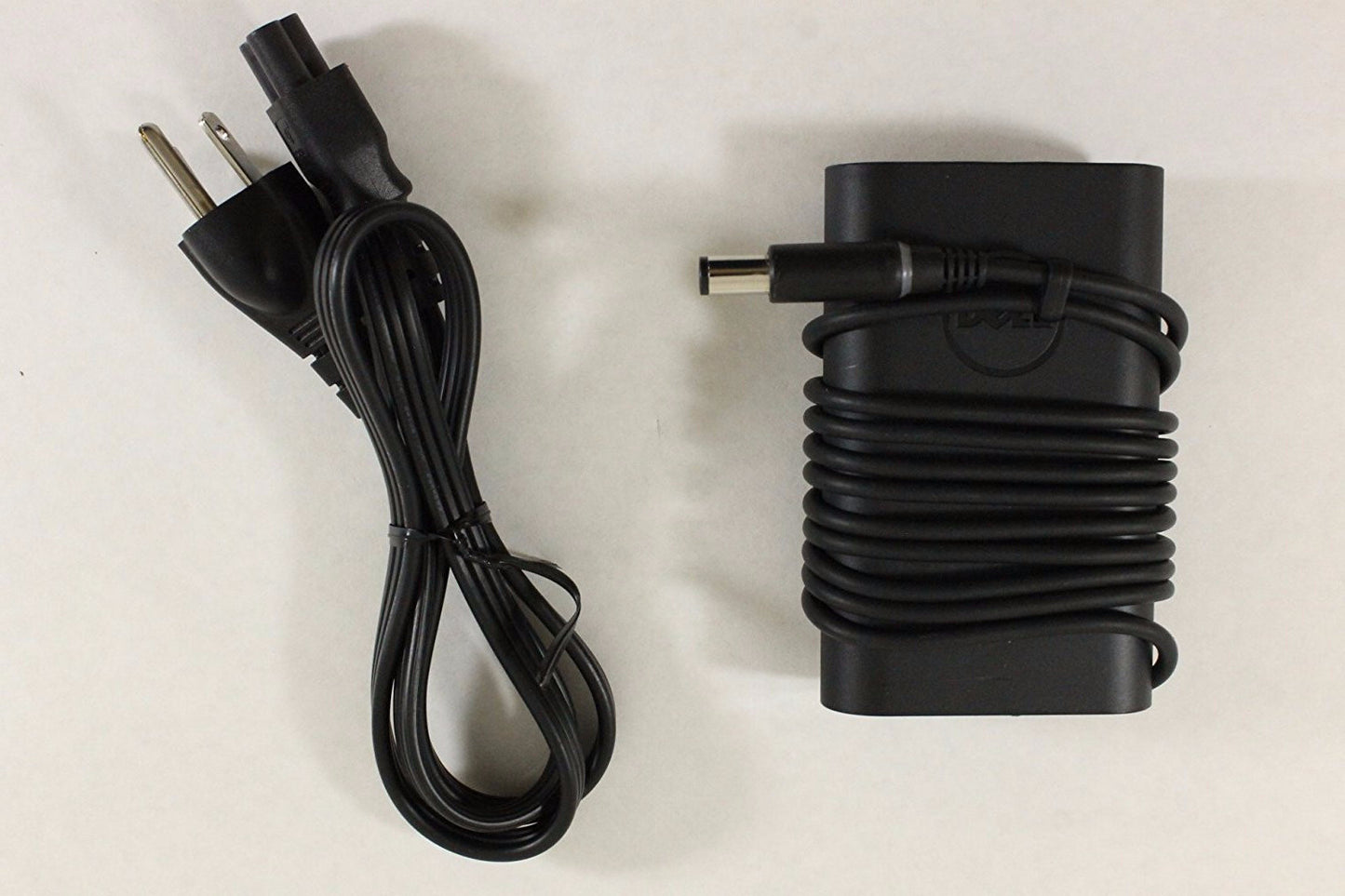 CARGADOR DELL ORIGINAL 65W / 19.5V / 3.34A / 7.4 X 5MM PUNTA GRUESA