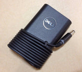 CARGADOR DELL ORIGINAL 65W / 19.5V / 3.34A / 7.4 X 5MM PUNTA GRUESA