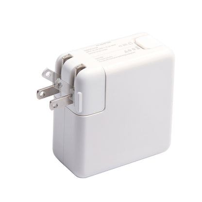 CARGADOR APPLE 60W / 16.5V / 3.65A / MAGSAFE1