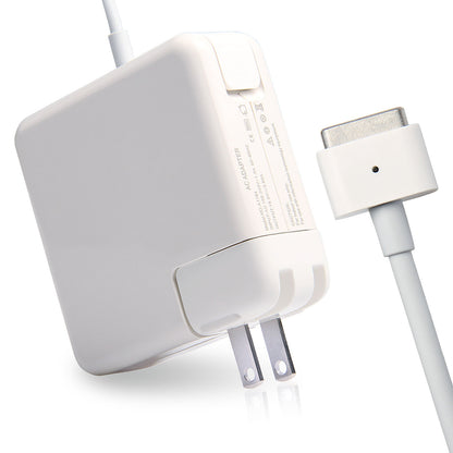 CARGADOR APPLE 60W / 16.5V / 3.65A / MAGSAFE1
