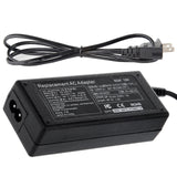 CARGADOR ASUS DELL GENERICO 65W / 19V / 3.42A / 4.0 X 1.7MM