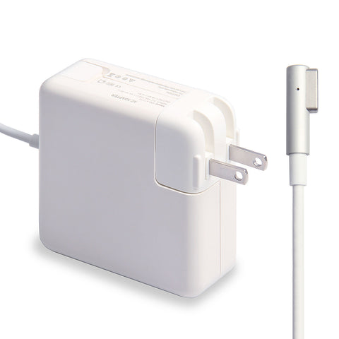 Wholesale Cargador Magsafe 60W para portátiles de Apple 45W 85W Cargador  para el MacBook Pro Chargeurs L-magnético de la punta del conector del  cable cargador cargador Apple - China Cargador MacBook y
