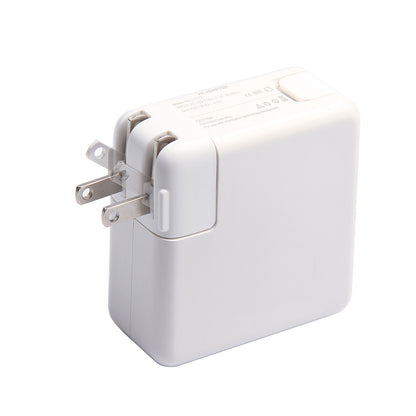 CARGADOR APPLE 85W / 18.5V / 4.6A / MAGSAFE1
