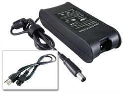 CARGADOR DELL GENERICO 90W / 19.5V / 4.62A / 7.4 X 5.0MM PUNTA GRUESA