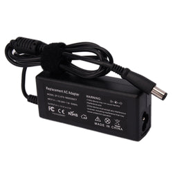 CARGADOR HP COMPAQ GENERICO 65W / 18.5V / 3.5A / 7.4 X 5.0MM PIN GRUESO