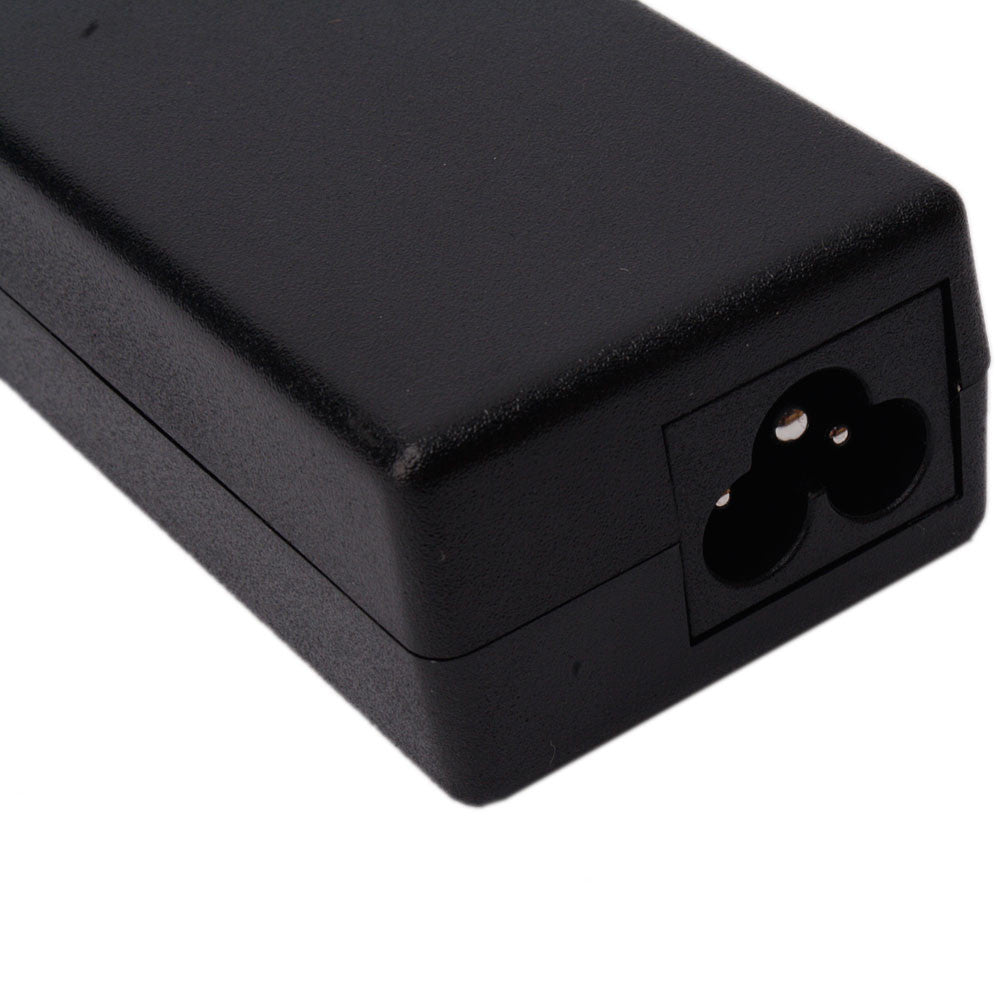 CARGADOR HP COMPAQ GENERICO 65W / 18.5V / 3.5A / 7.4 X 5.0MM PIN GRUESO