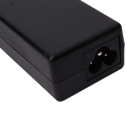CARGADOR HP COMPAQ GENERICO 65W / 18.5V / 3.5A / 7.4 X 5.0MM PIN GRUESO