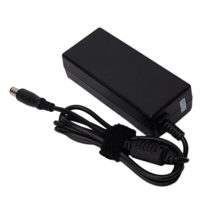 CARGADOR HP COMPAQ GENERICO 65W / 18.5V / 3.5A / 7.4 X 5.0MM PIN GRUESO