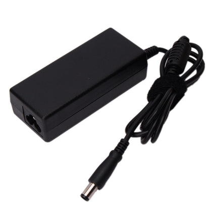 CARGADOR HP COMPAQ GENERICO 65W / 18.5V / 3.5A / 7.4 X 5.0MM PIN GRUESO