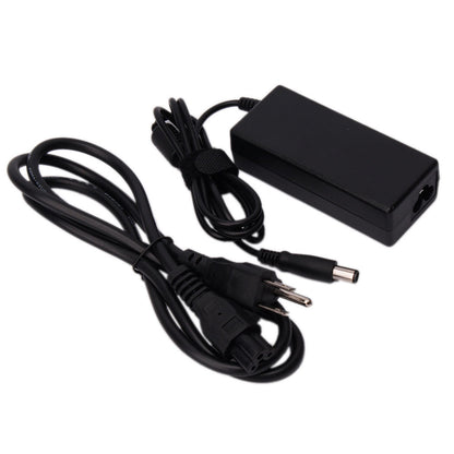 CARGADOR HP COMPAQ GENERICO 65W / 18.5V / 3.5A / 7.4 X 5.0MM PIN GRUESO