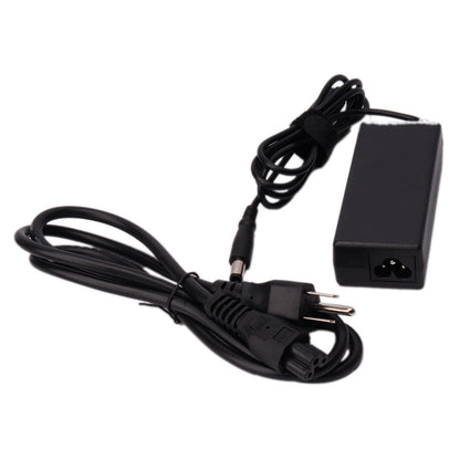 CARGADOR HP COMPAQ GENERICO 65W / 18.5V / 3.5A / 7.4 X 5.0MM PIN GRUESO