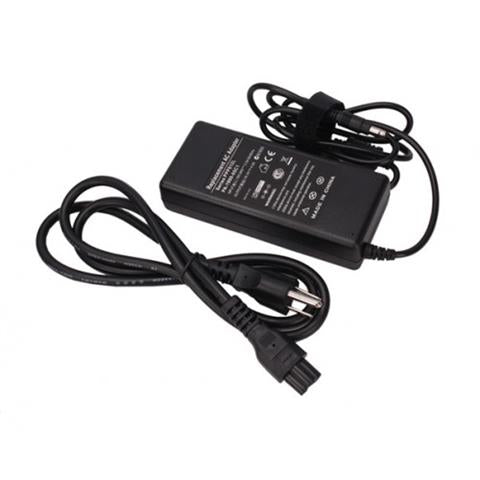 CARGADOR HP GENERICO 90W / 19V / 4.7A / 4.8MM X 1.5MM PUNTA FINA