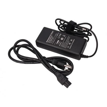 CARGADOR HP GENERICO 90W / 19V / 4.7A / 4.8MM X 1.5MM PUNTA FINA