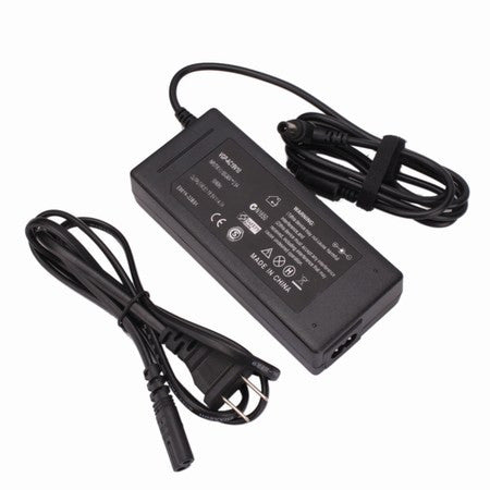 CARGADOR SONY VAIO GENERICO 90W / 19.5V / 4.7A / 4.4 X 6.0MM