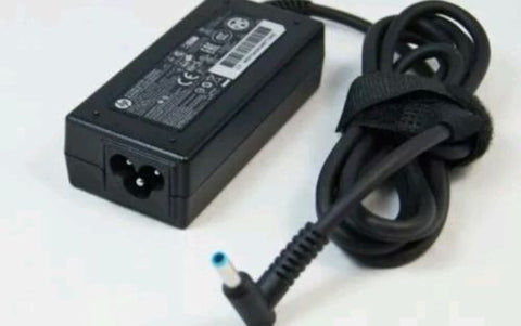 Cargador adaptador de CA de 65 W para portátil HP Punta azul PPP009C  710412-001 19.5V 3.33A