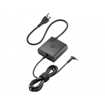 CARGADOR ORIGINAL HP COMPAQ 65W / 19.5V / 3.33A / 3.0 X 4.5MM PUNTA AZUL