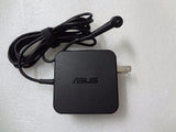 CARGADOR ORIGINAL ASUS 45W / 19V / 2.37A / 4.0 X 1.35MM