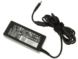 CARGADOR DELL ORIGINAL 65W / 19.5V / 3.34A / 3.0 X 4.5MM PIN CENTRAL PUNTA NEGRA / PUNTA CORTA