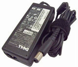 CARGADOR ORIGINAL DELL ORCTAGONAL 65W 19.5V | 3.34A | 7.4 X 5MM