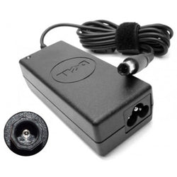 CARGADOR ORIGINAL DELL ORCTAGONAL 65W 19.5V | 3.34A | 7.4 X 5MM