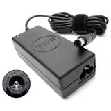 CARGADOR ORIGINAL DELL ORCTAGONAL 65W 19.5V | 3.34A | 7.4 X 5MM