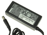 CARGADOR ORIGINAL DELL ORCTAGONAL 65W 19.5V/3.34A/7.4X5MM