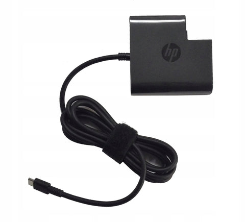 Cargador para notebook HP Tipo C 