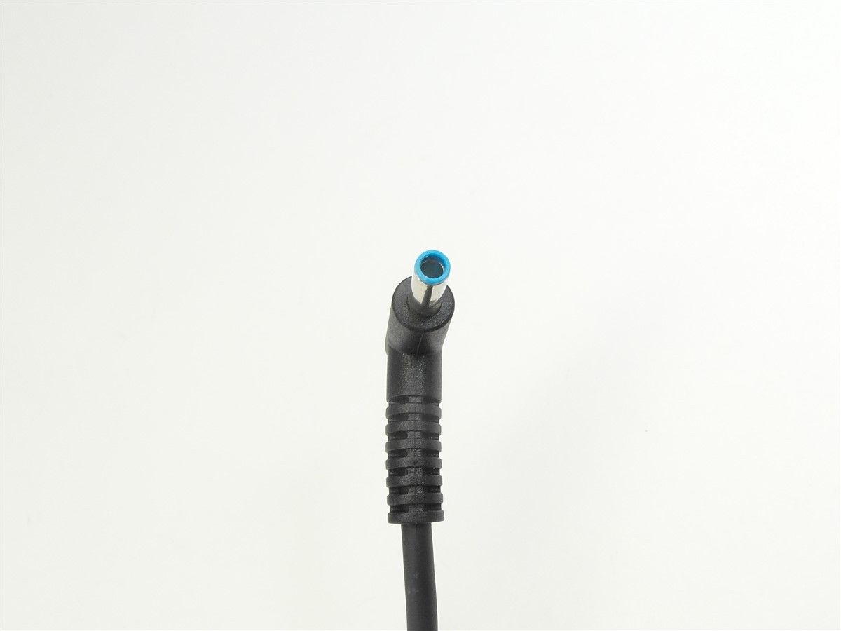 CARGADOR ORIGINAL HP COMPAQ 90W / 19.5V / 4.62A / 3.0 X 4.5MM PUNTA AZUL