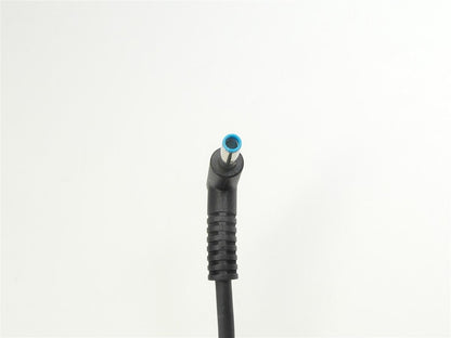 CARGADOR ORIGINAL HP COMPAQ 90W / 19.5V / 4.62A / 3.0 X 4.5MM PUNTA AZUL
