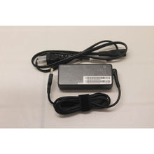 CARGADOR ORIGINAL IBM LENOVO 65W / 20V / 3.25A / CONECTOR RECTANGULAR PUNTA AMARILLA