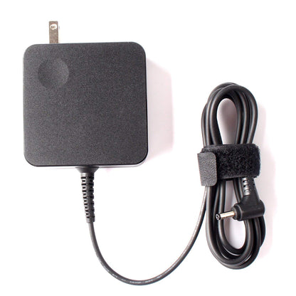 CARGADOR ORIGINAL IBM LENOVO 65W / 20V / 3.25A / 4.0 X 1.7MM