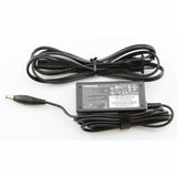CARGADOR ORIGINAL TOSHIBA 45W / 19V / 2.37A / 5.5 x 2.5MM
