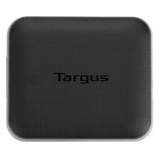 CARGADOR UNIVERSAL TARGUS 60W USB-C + 5W USB-A TIPO-C TYPE-C / 5V 3A / 9V 3A / 12V 3A / 15V 3A / 20V 3A / USB A 5V 2.4A MAX