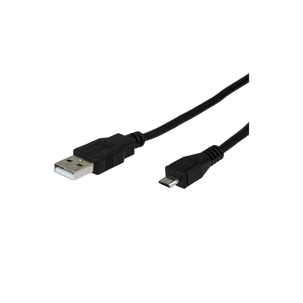 CABLEARGOM   USB A MICRO USB 5 PINES  5 PIES | 1900033