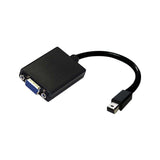 ADAPTADOR MINI DISPLAY PORT A VGA