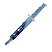 PASTA TERMICA ARTIC MX-4 ALTO RENDIMIENTO NO CONDUCTIVA A BASE CARBONO |
