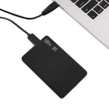 ENCAPSULADOR ARGOM | SSD/HD 2.5" SATA | USB 3.0 | ARG-AC-1032