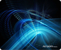 MOUSE PAD ARGOM GALAXIA ARG-AC-1235