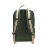 MOCHILA ARGOM CAPRI 15.6" GREEN ARG-BP-1340GN