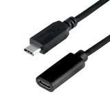CABLE TYPE C TO MICRO USB M/M 6F/1.8M