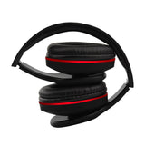 HEADSET ARGOM ULTIMATE SOUND PULSE 3.5MM NEGRO ARG-HS-2402BK